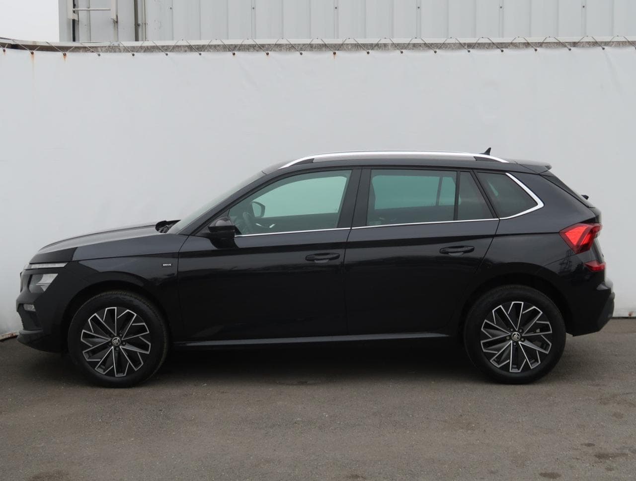 2025 Škoda KAMIQ - 4