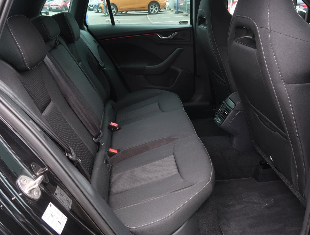 2025 Škoda KAMIQ - 13