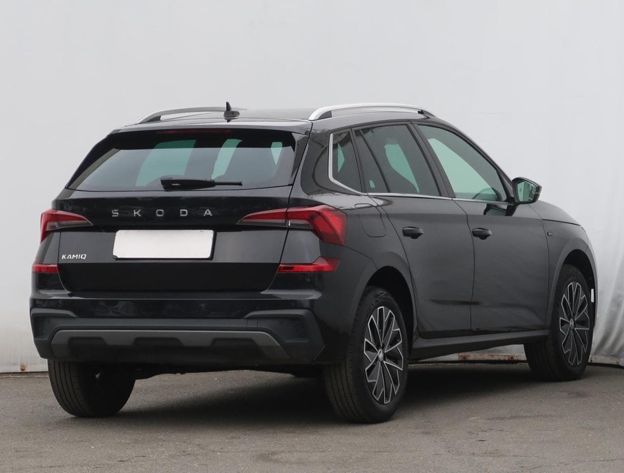 2025 Škoda KAMIQ - 7