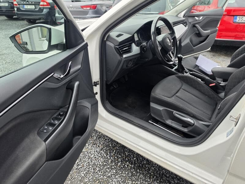 2020 Škoda KAMIQ - 7