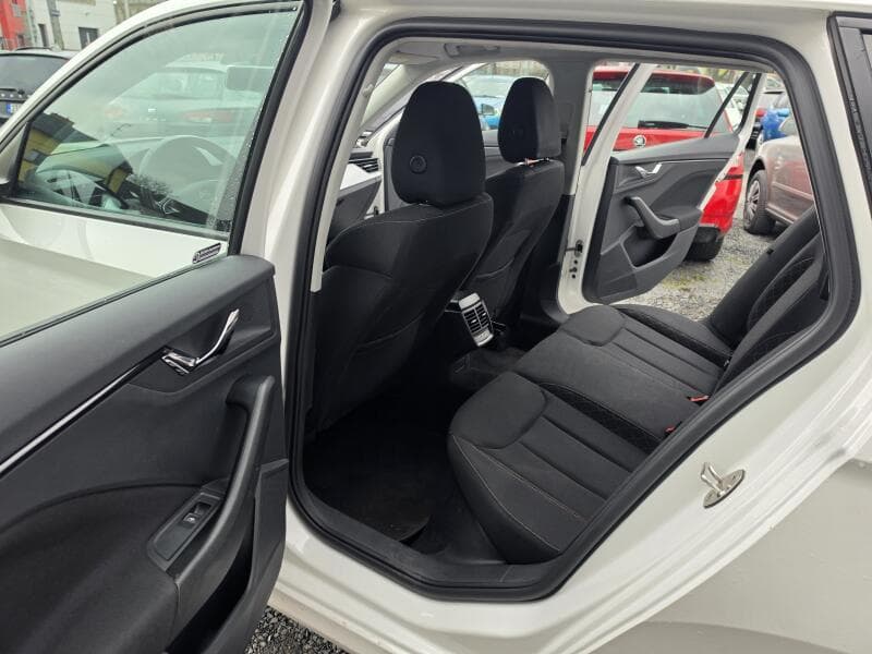2020 Škoda KAMIQ - 10