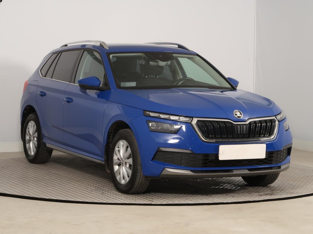 2020 Škoda KAMIQ