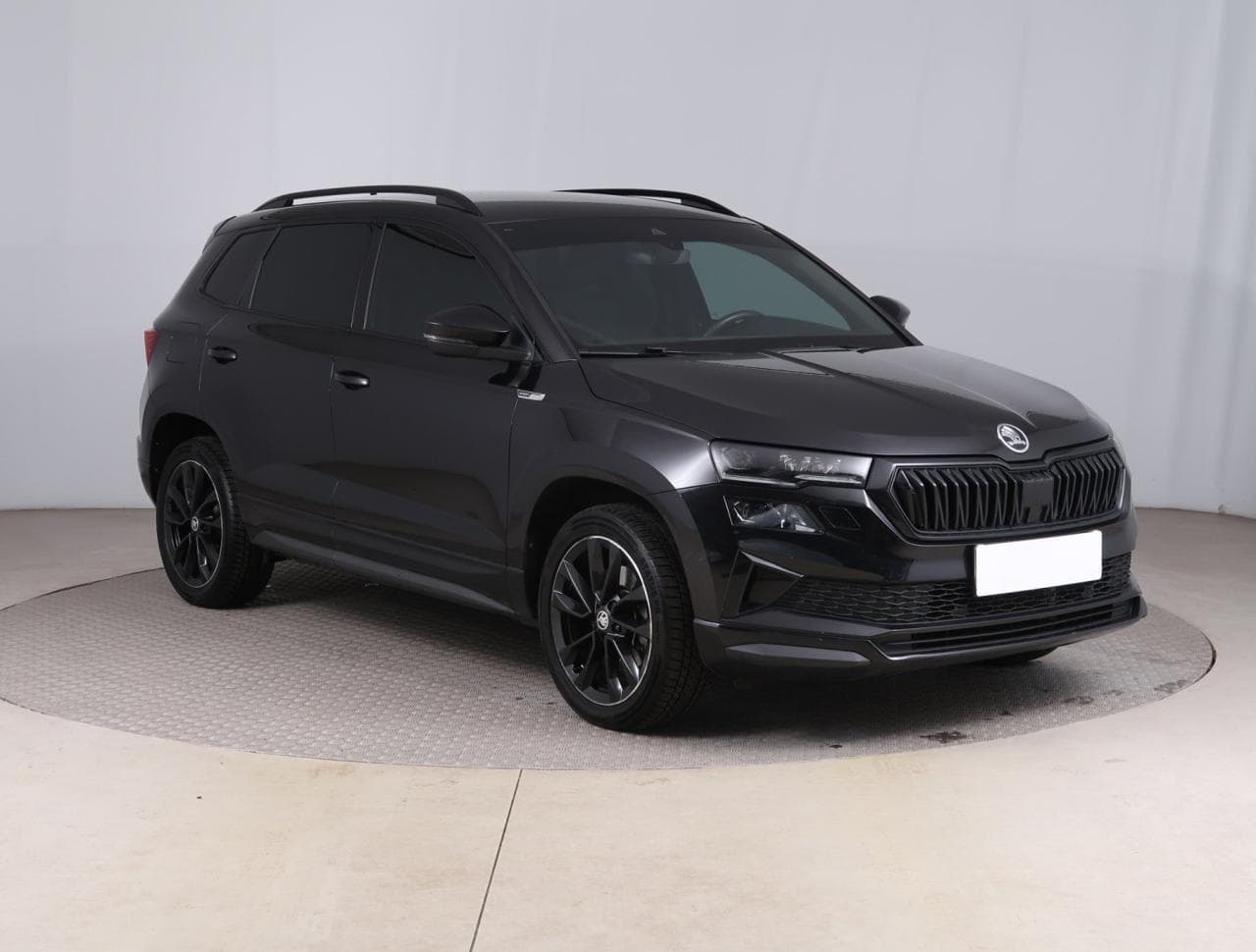 Škoda Karoq 1.5 TSI 110kW SUV