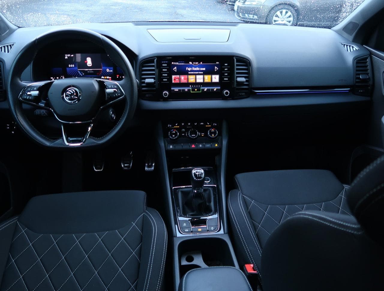 2023 Škoda Karoq - 19