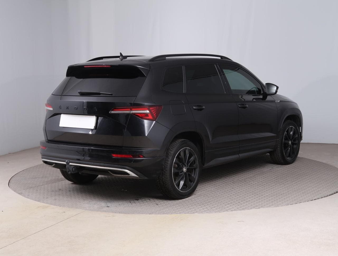 2023 Škoda Karoq - 13