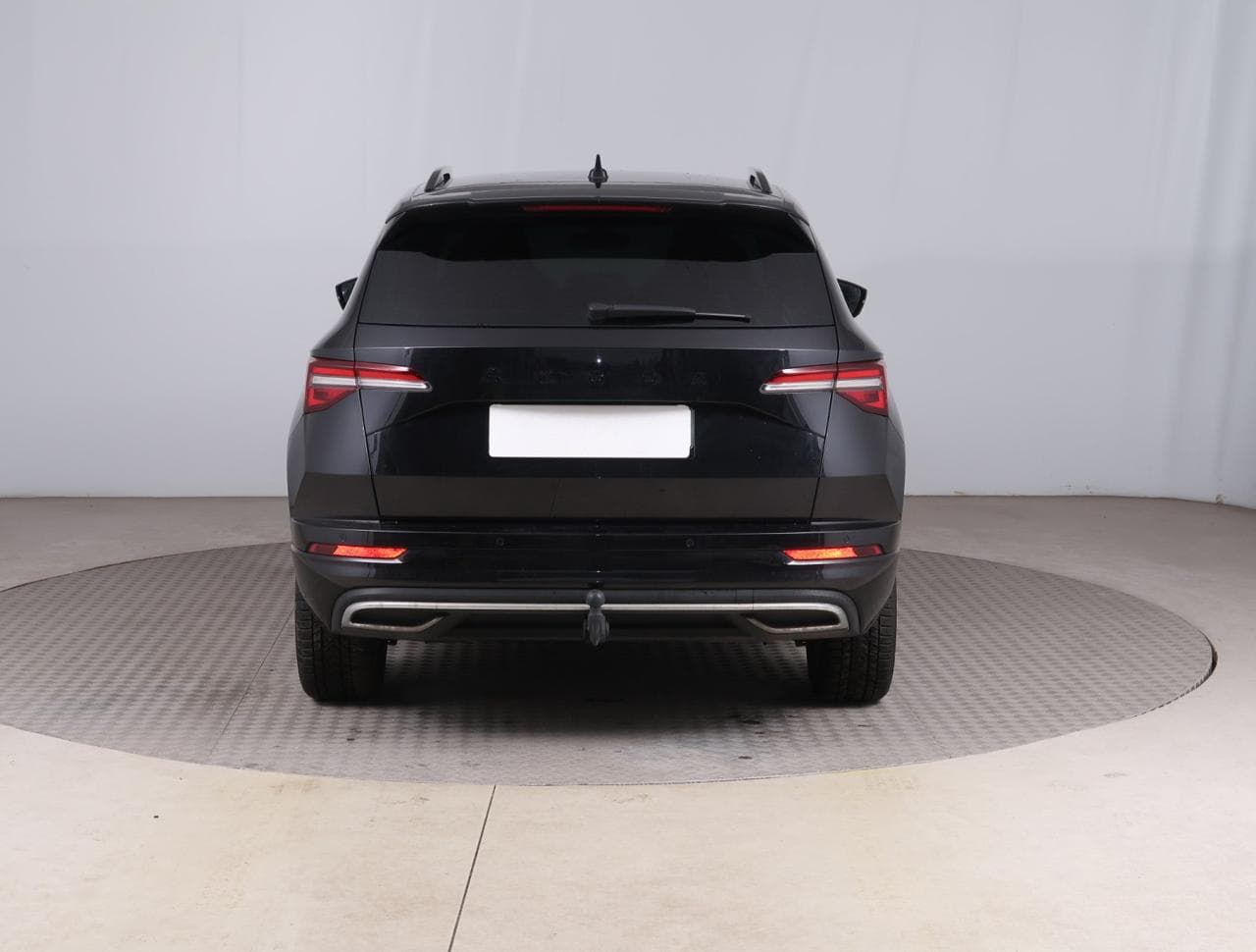 2023 Škoda Karoq - 11