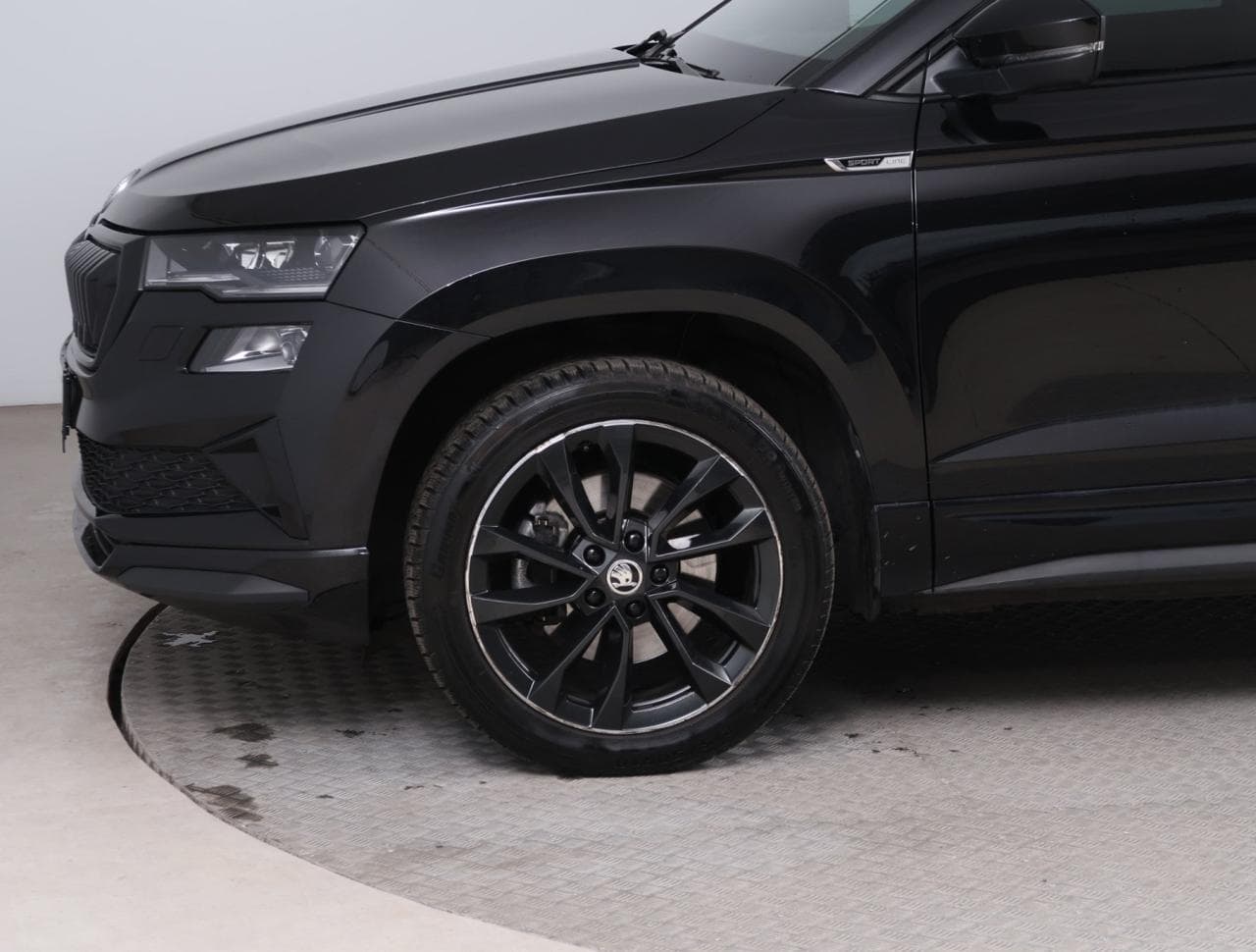 2023 Škoda Karoq - 39