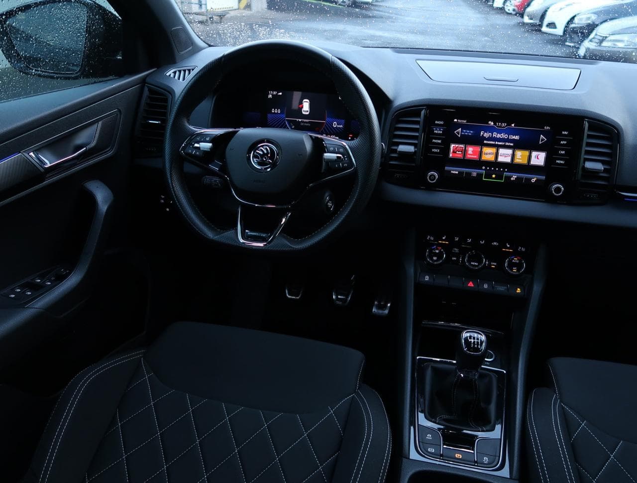 2023 Škoda Karoq - 17