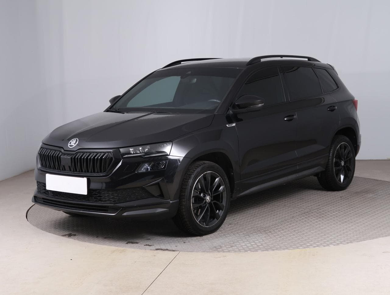 2023 Škoda Karoq - 5