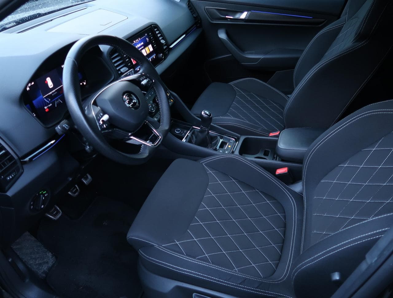 2023 Škoda Karoq - 31