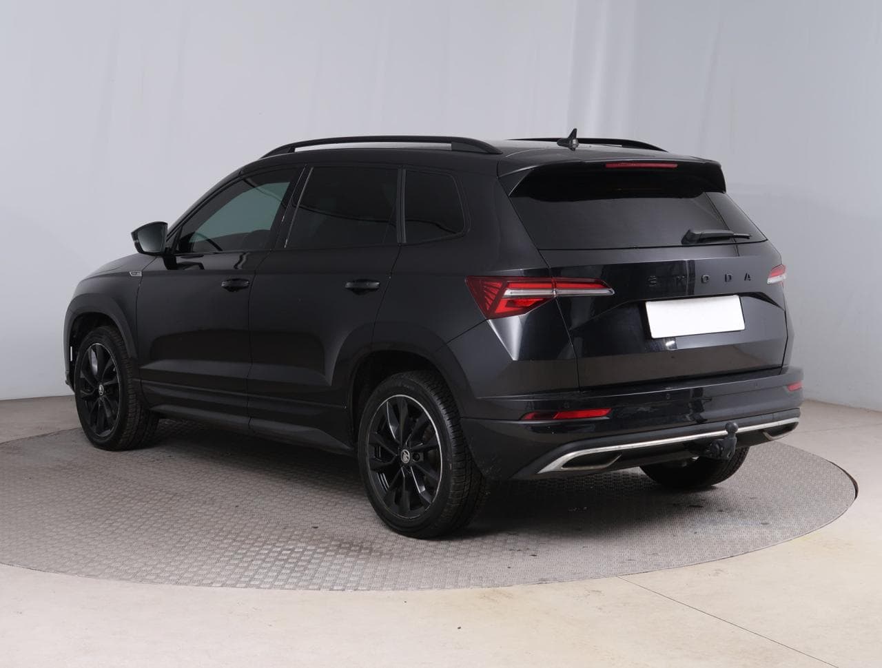 2023 Škoda Karoq - 9