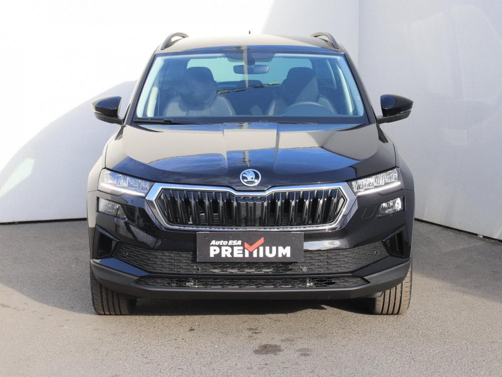 2022 Škoda Karoq - 3