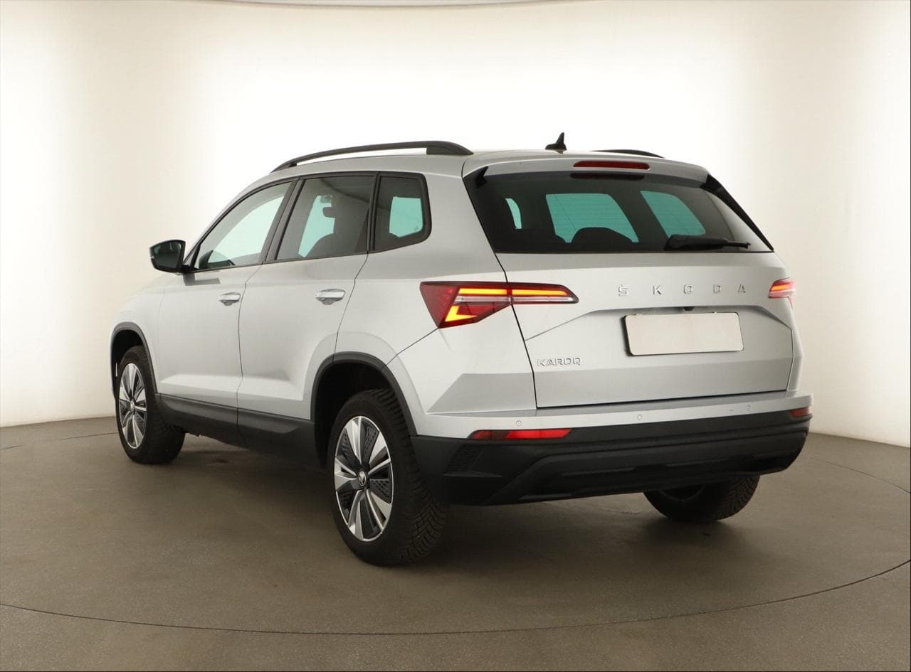 2023 Škoda KAROQ - 5