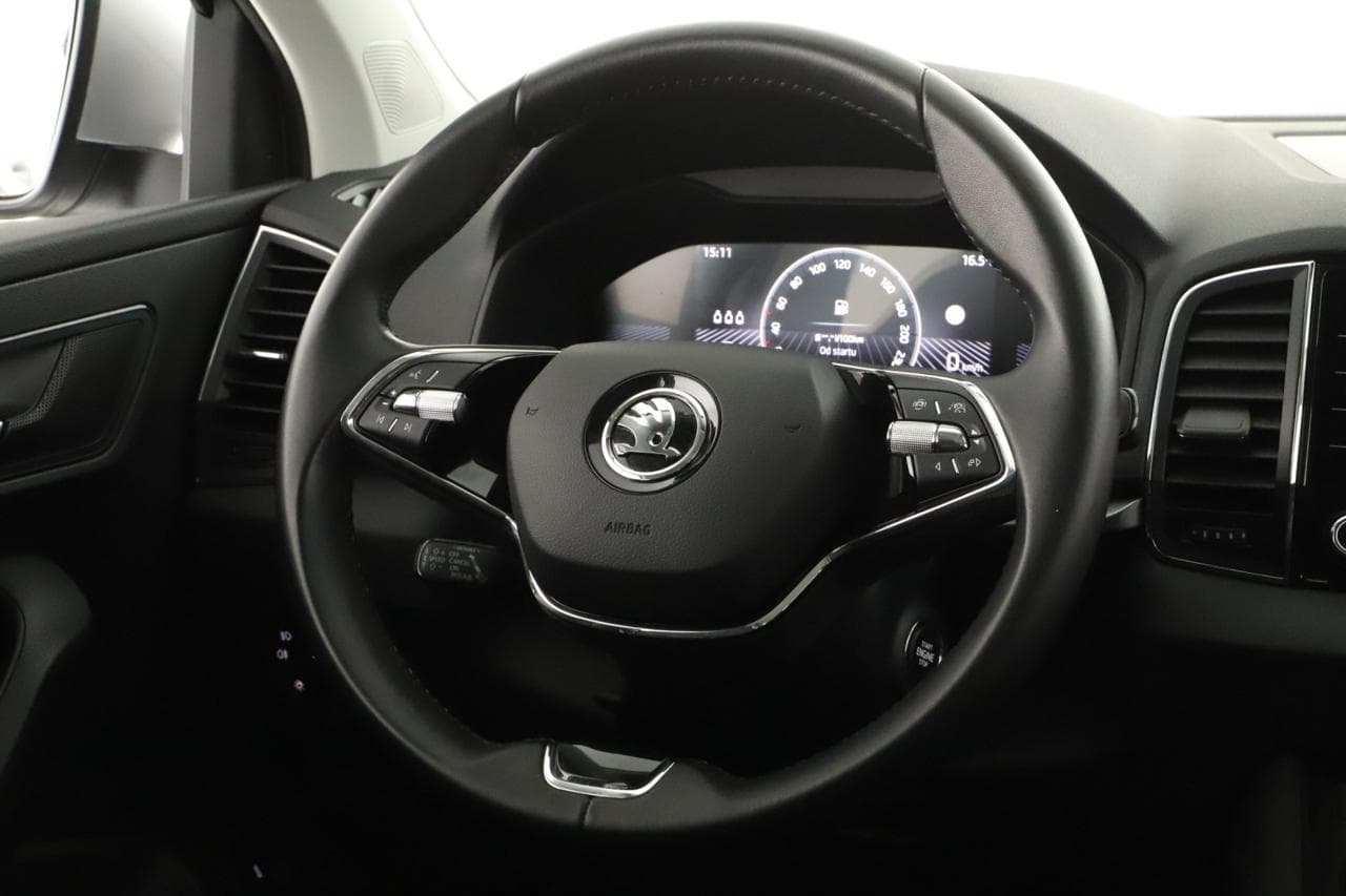 2023 Škoda KAROQ - 14