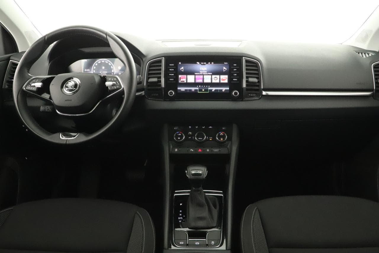 2023 Škoda KAROQ - 9