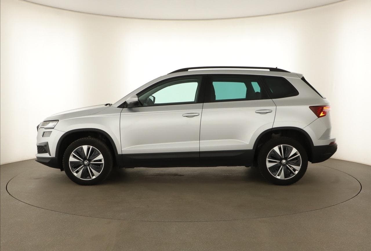 2023 Škoda KAROQ - 4