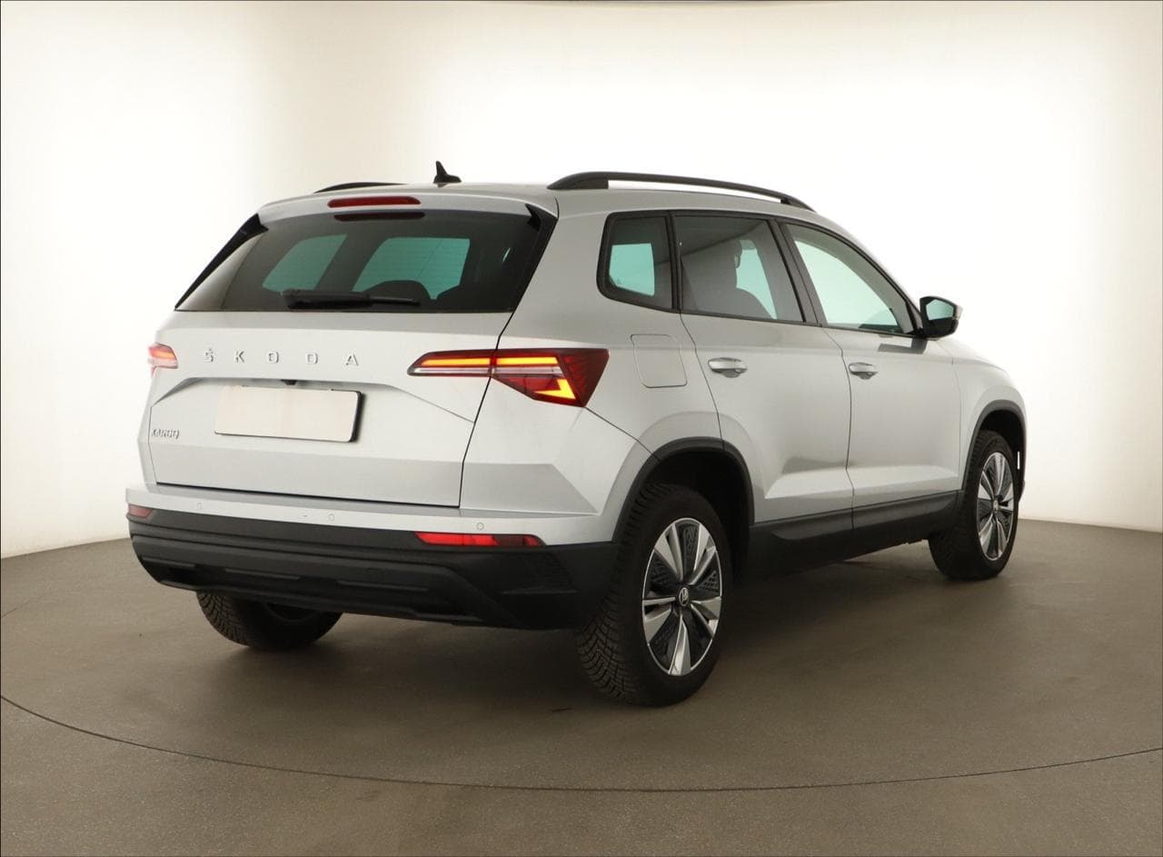 2023 Škoda KAROQ - 7