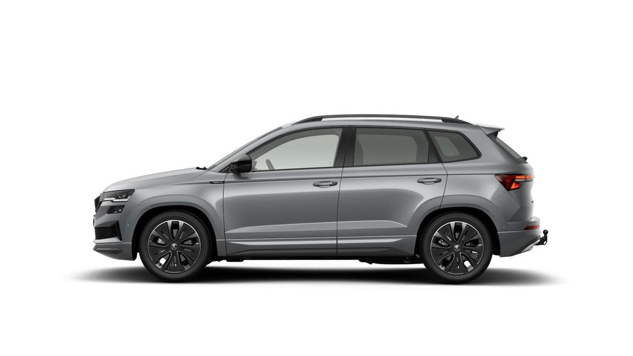 2026 Škoda KAROQ - 3