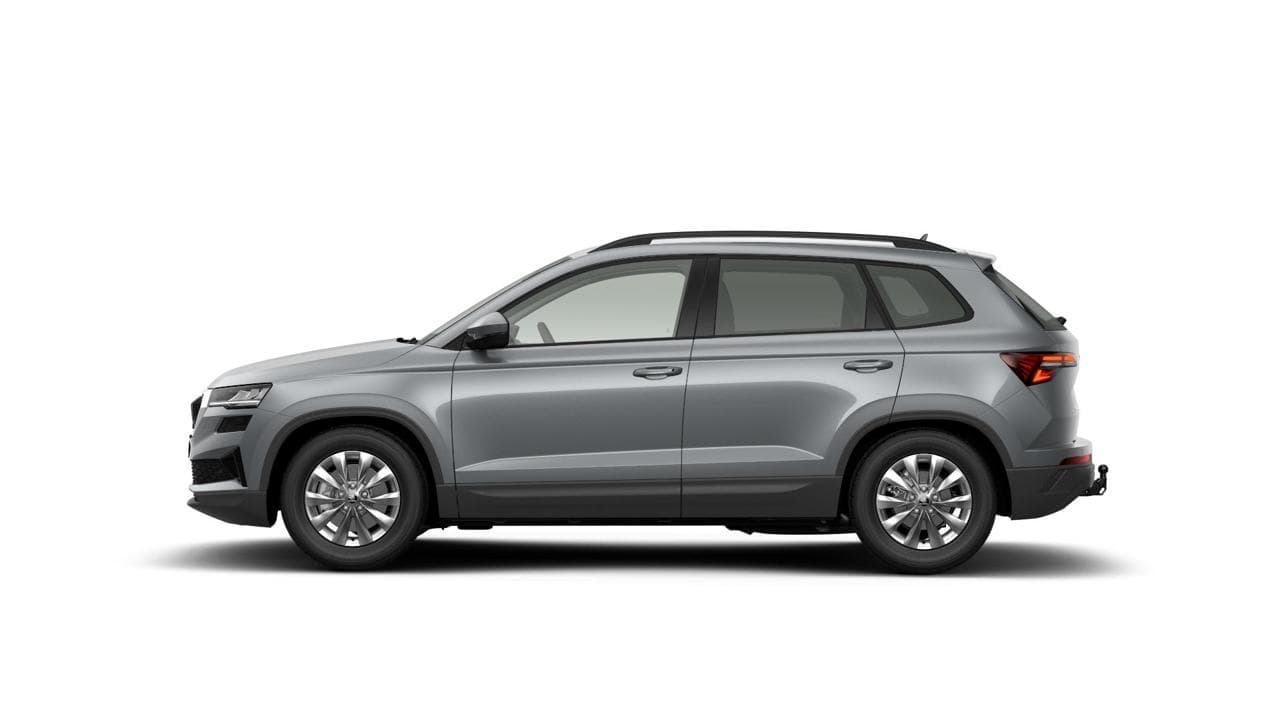 2026 Škoda KAROQ - 3