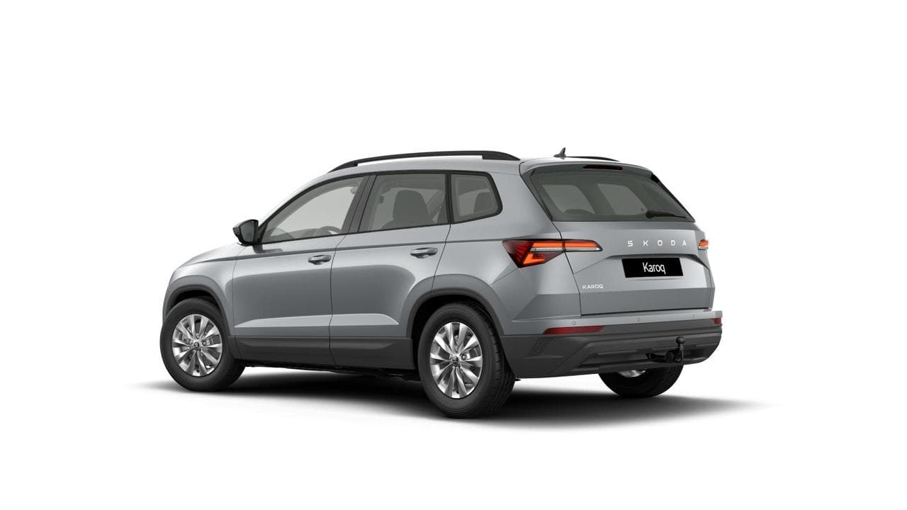 2026 Škoda KAROQ - 2