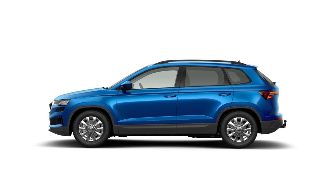 2026 Škoda KAROQ - 3