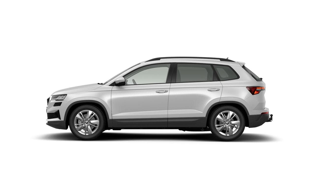 2026 Škoda KAROQ - 3