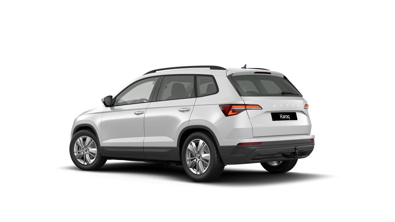 2026 Škoda KAROQ - 2