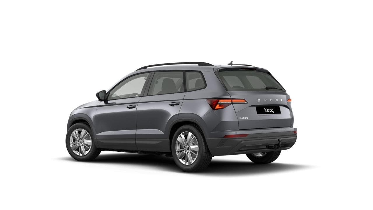 2026 Škoda KAROQ - 2