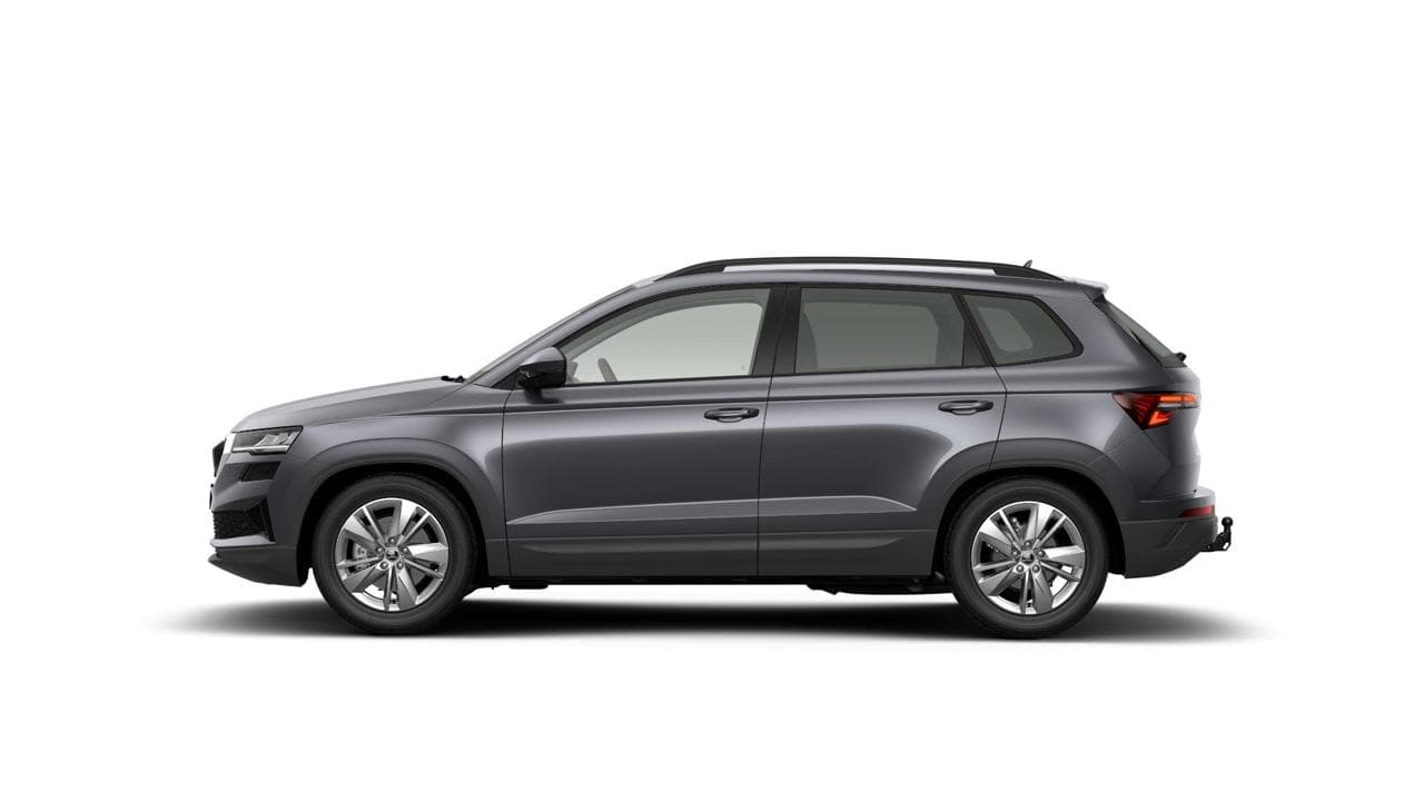2026 Škoda KAROQ - 3