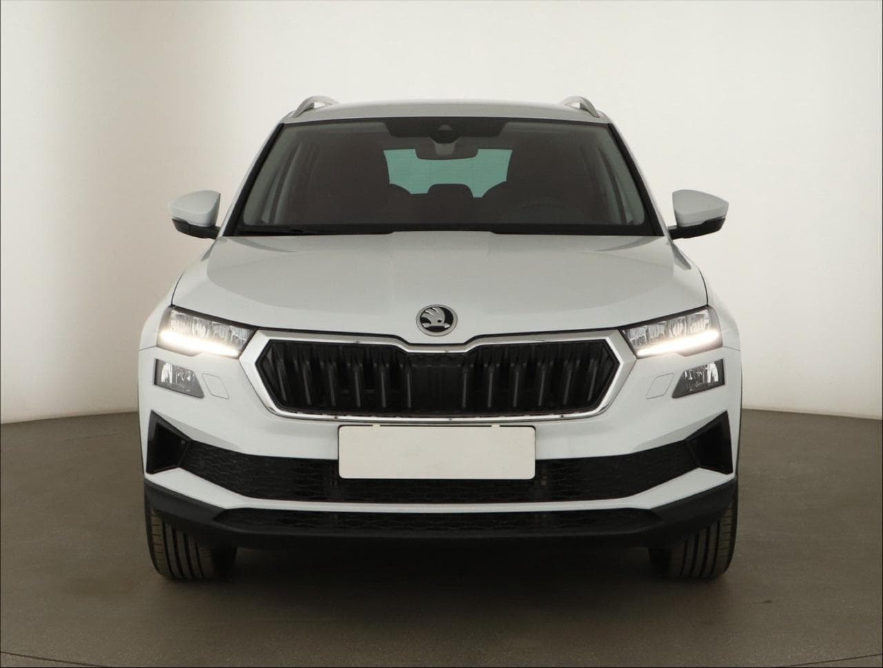 2025 Škoda KAROQ - 2