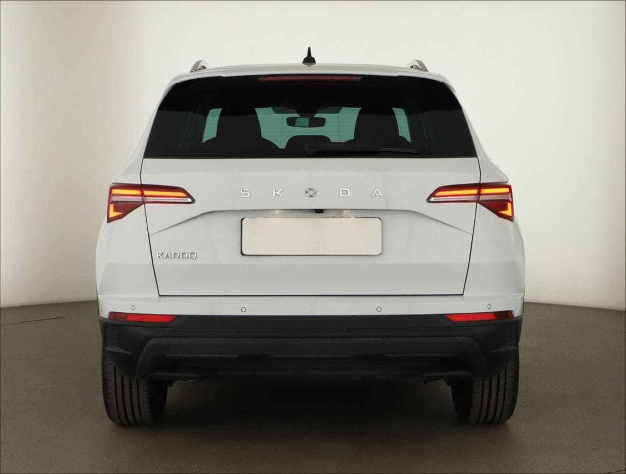2025 Škoda KAROQ - 6
