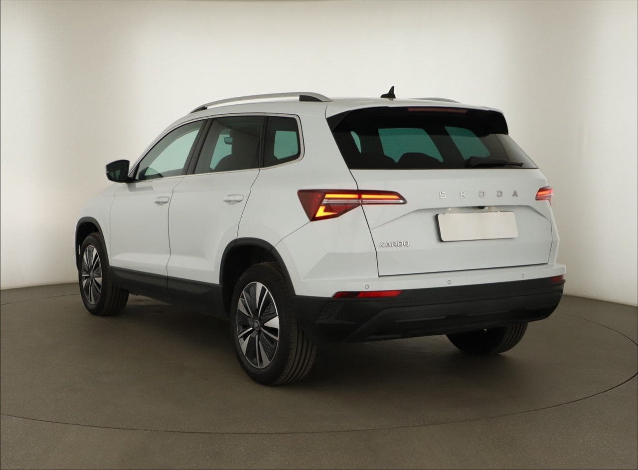 2025 Škoda KAROQ - 5