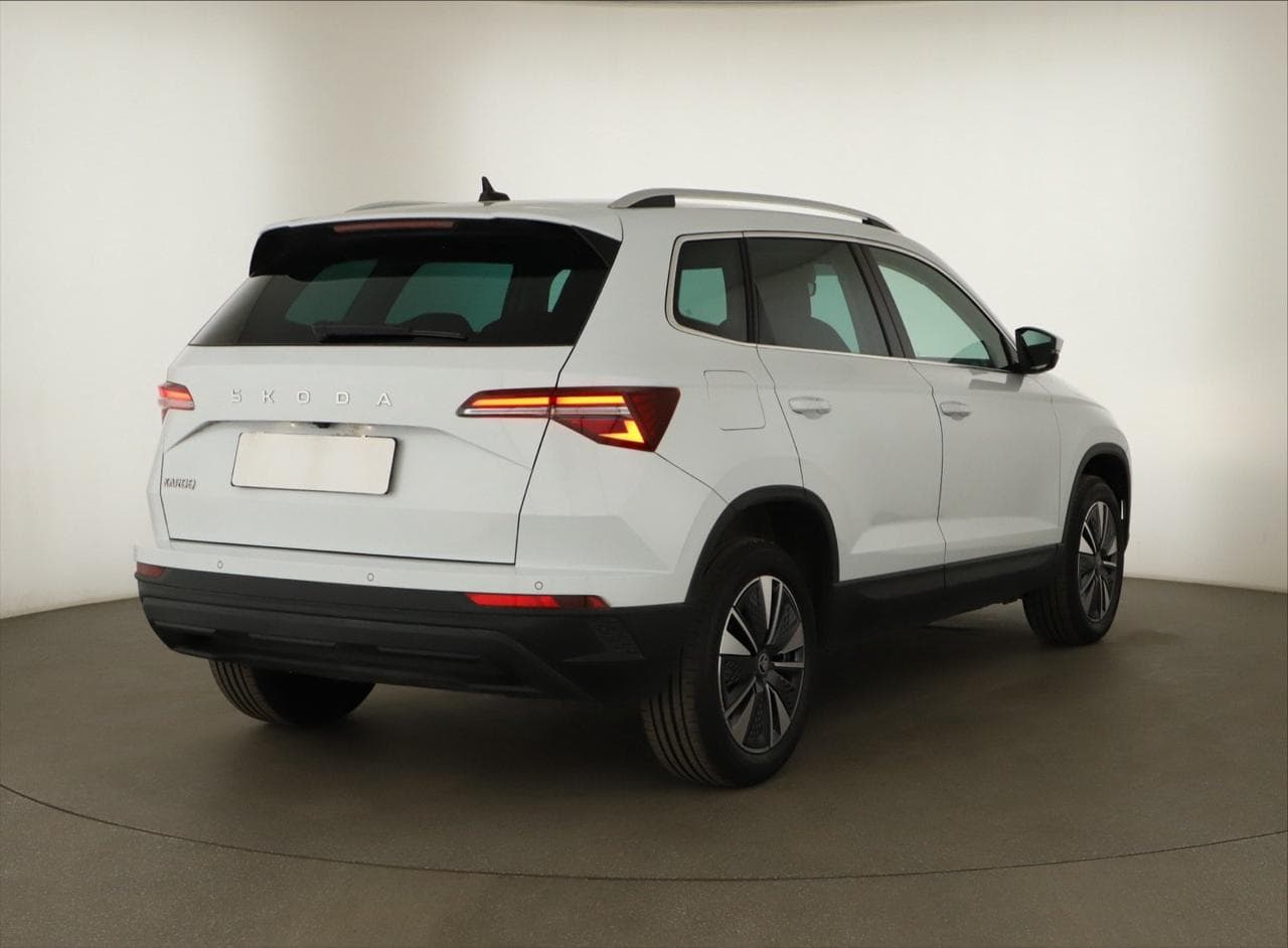 2025 Škoda KAROQ - 7