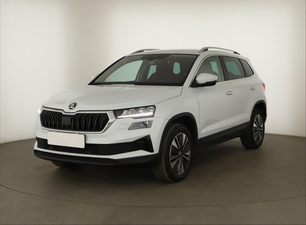 2025 Škoda KAROQ - 3