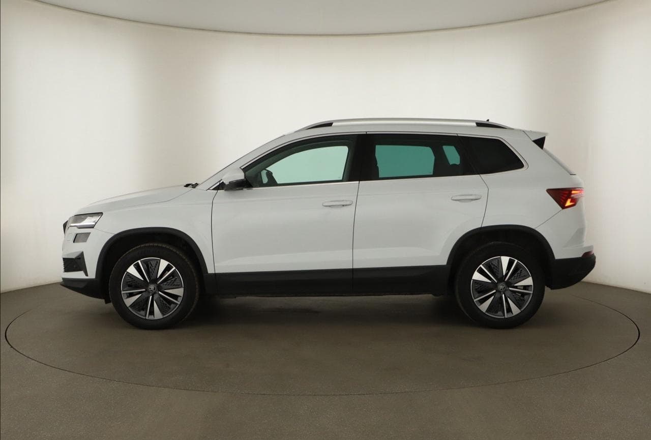 2025 Škoda KAROQ - 4