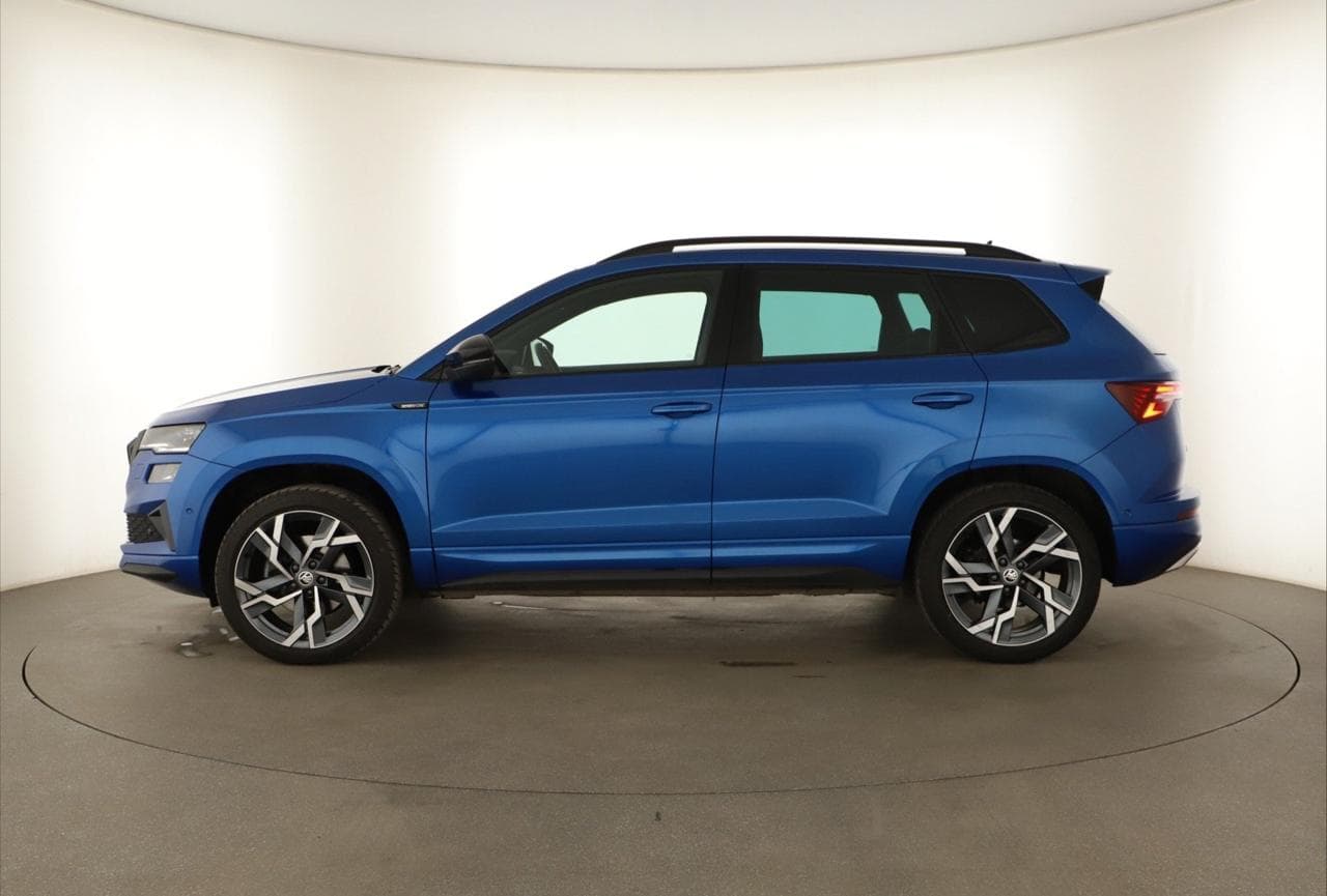 2025 Škoda KAROQ - 4