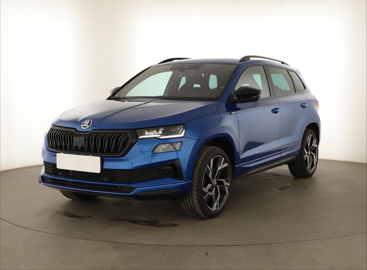 2025 Škoda KAROQ - 3
