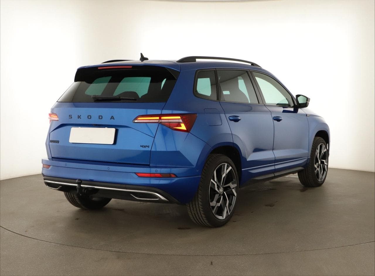 2025 Škoda KAROQ - 7