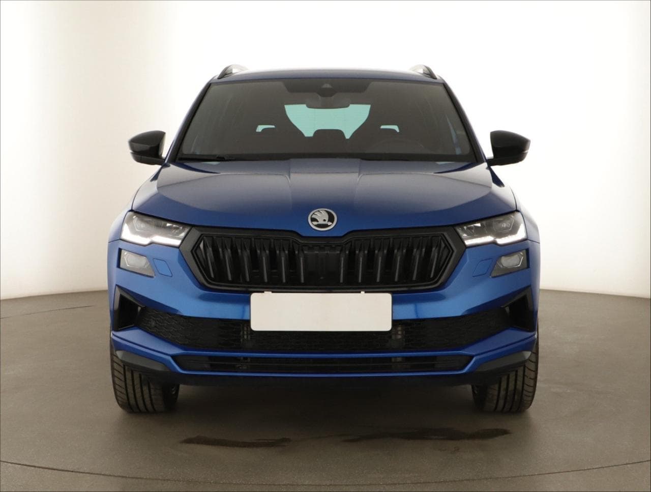 2025 Škoda KAROQ - 2