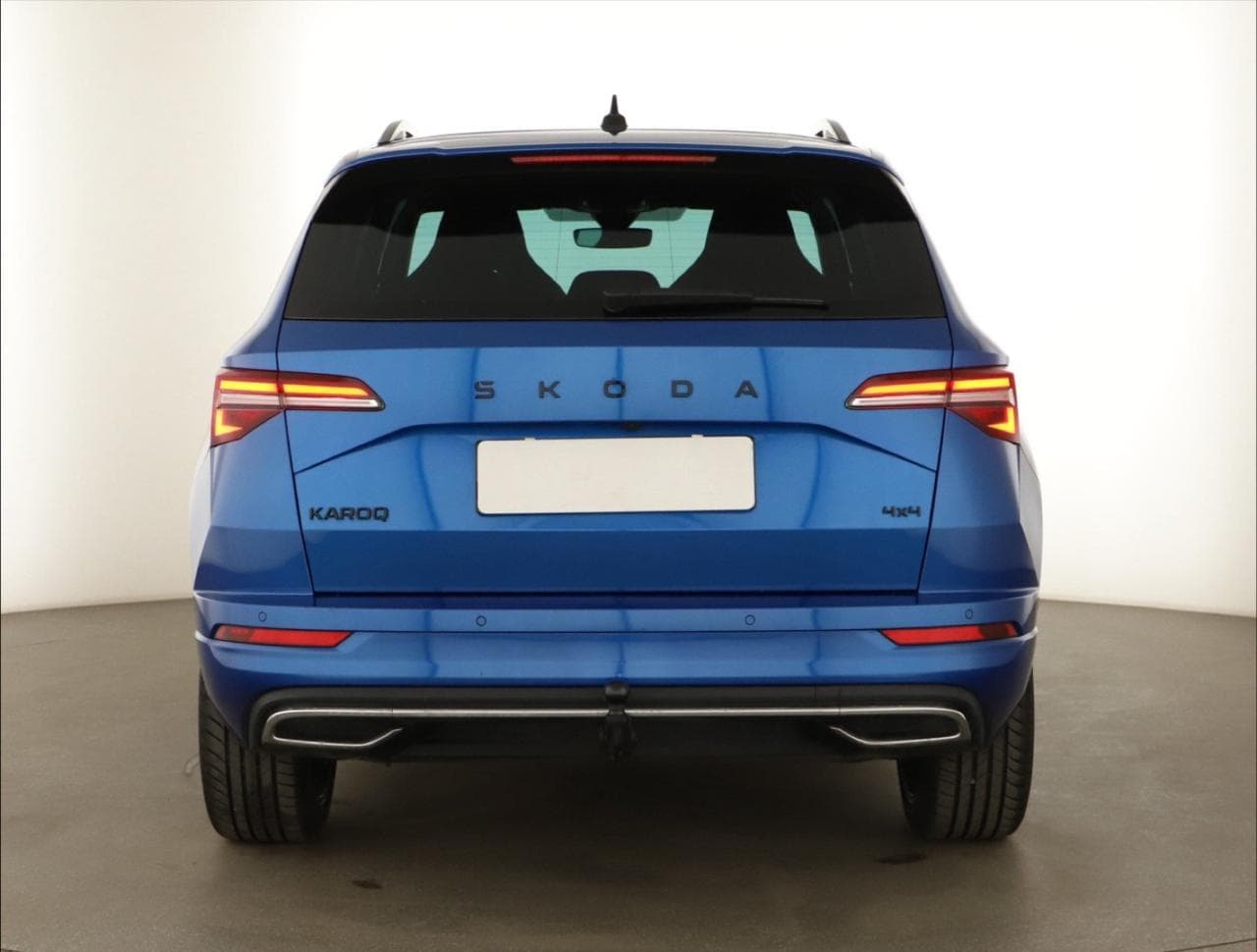2025 Škoda KAROQ - 6