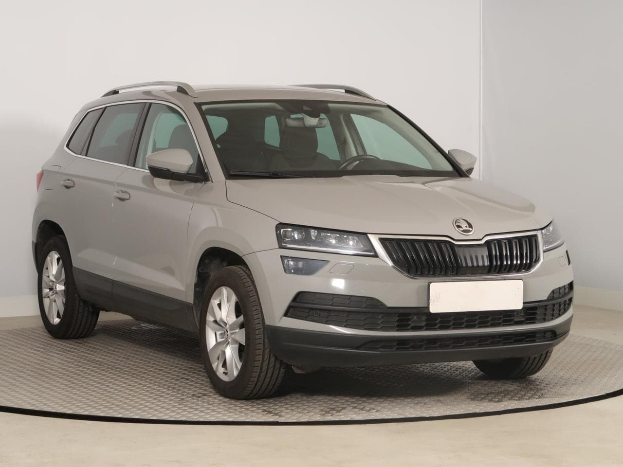 2018 Škoda KAROQ