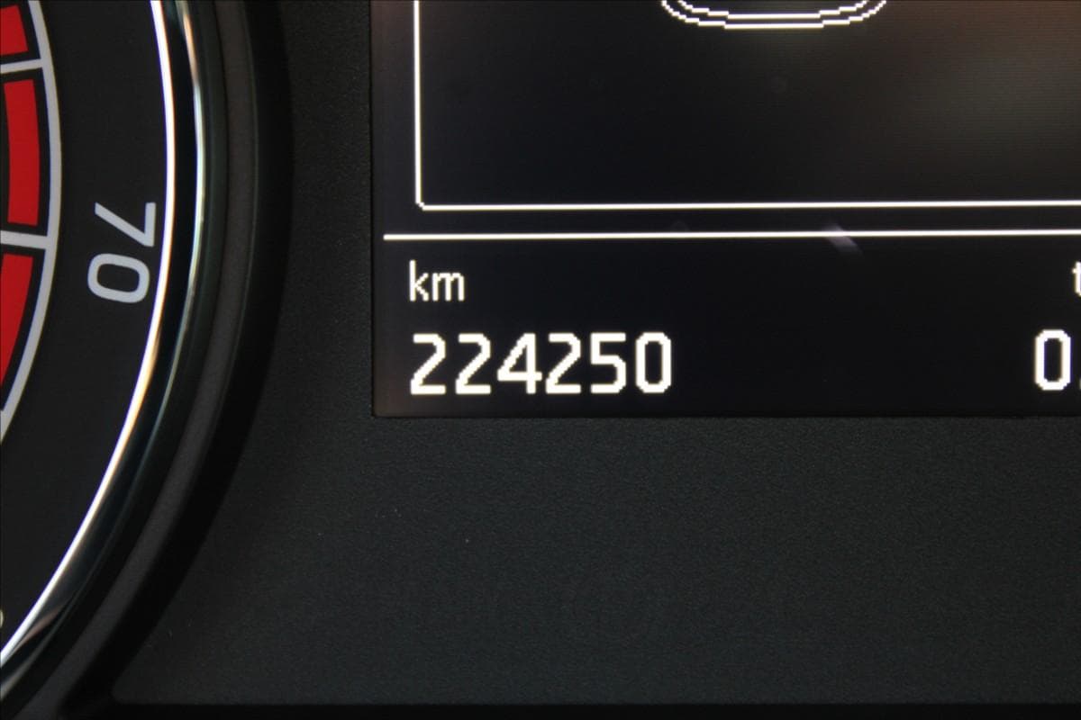 2017 Škoda Kodiaq - 9