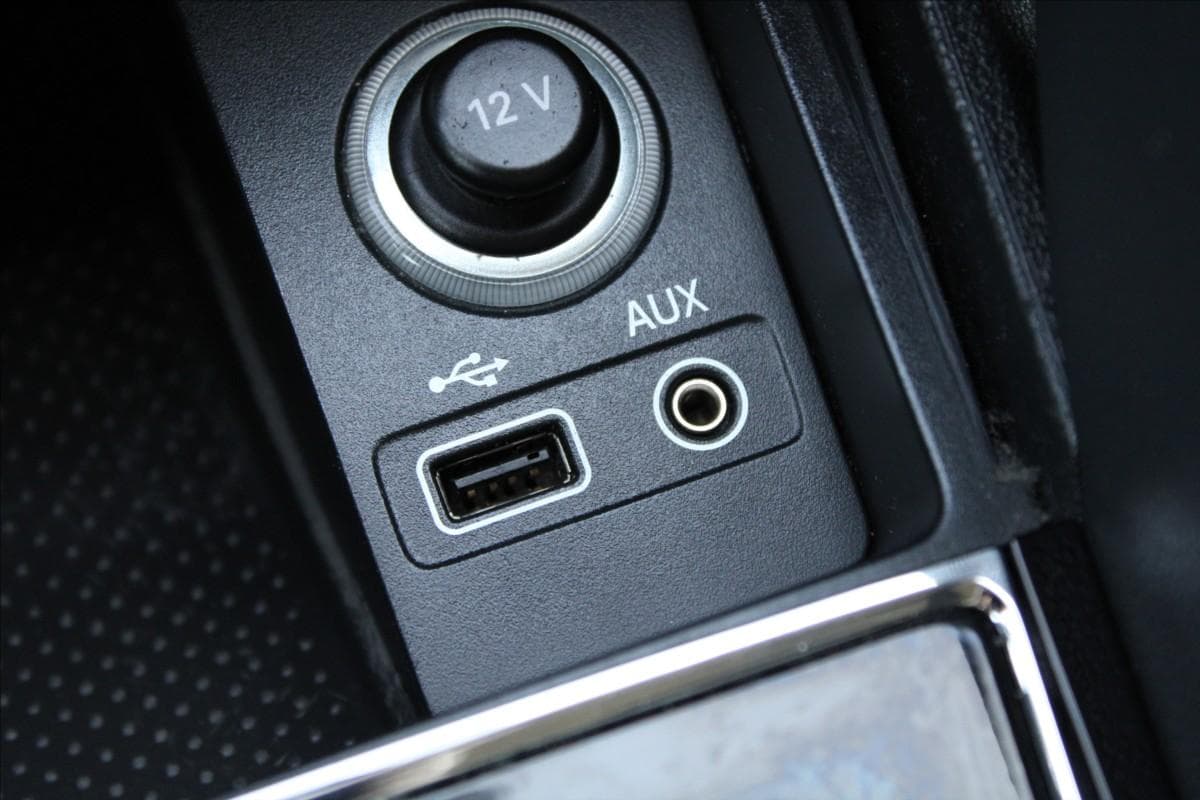 2017 Škoda Kodiaq - 20