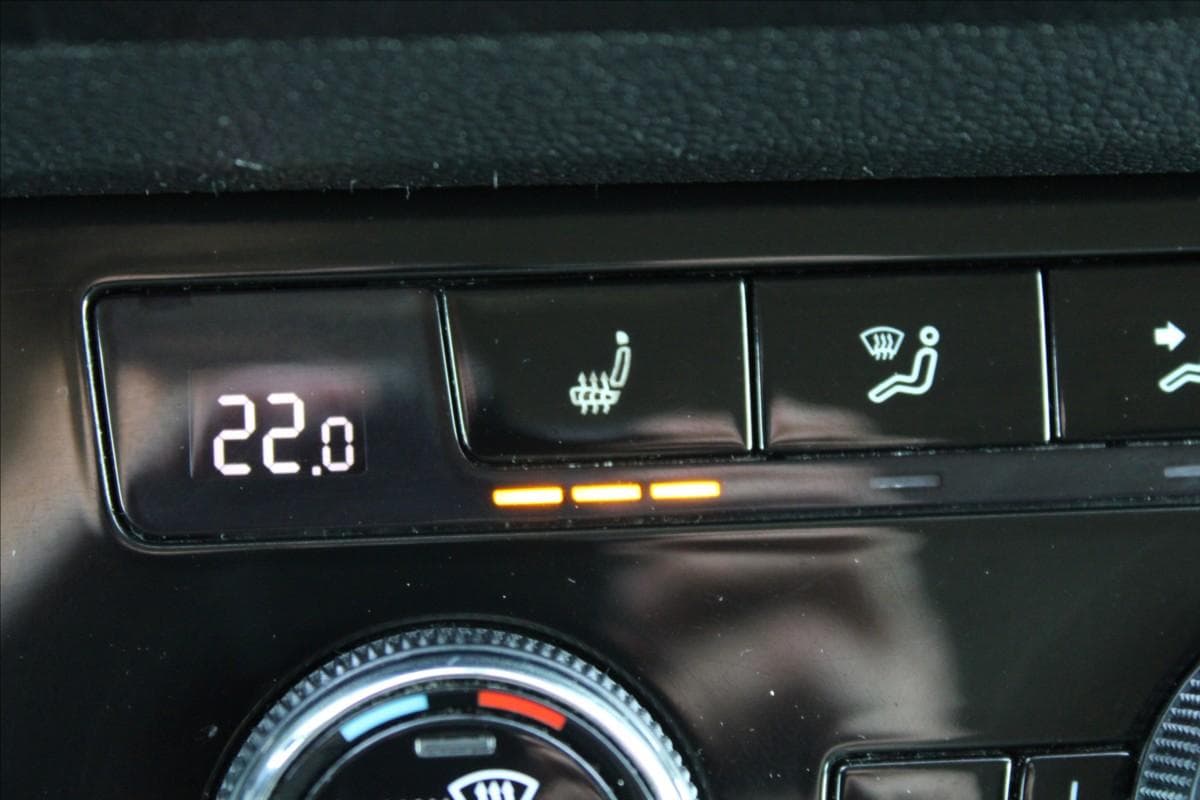 2017 Škoda Kodiaq - 18