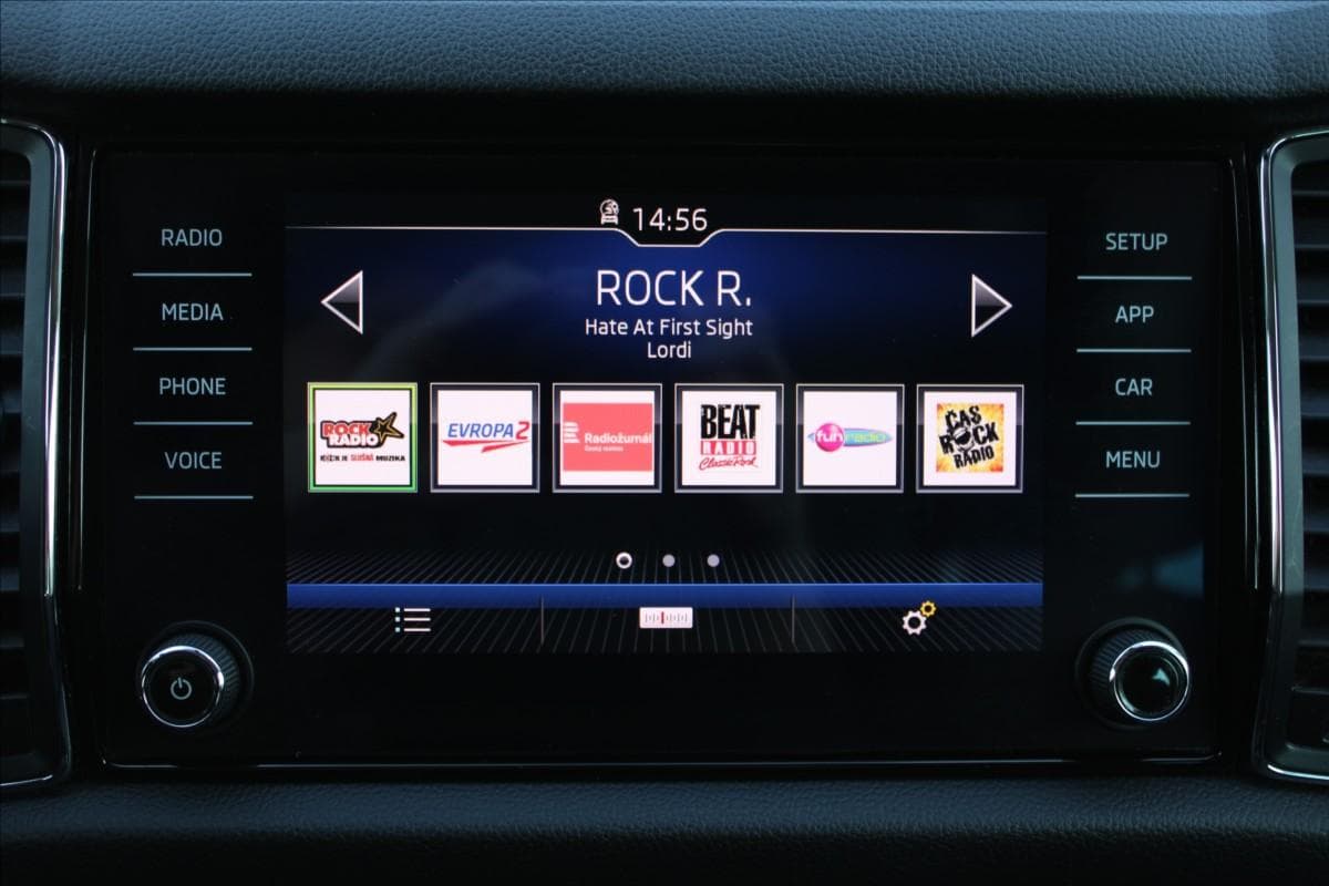 2017 Škoda Kodiaq - 11