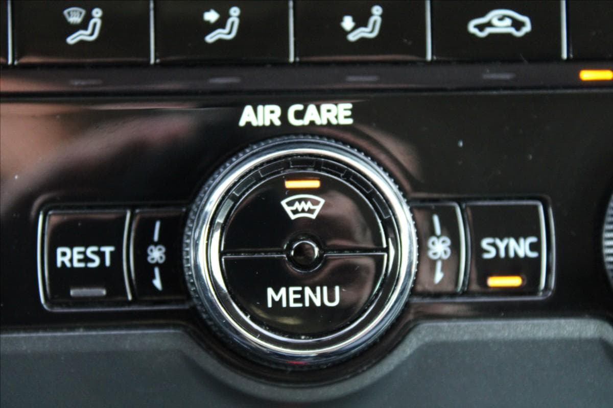 2017 Škoda Kodiaq - 19