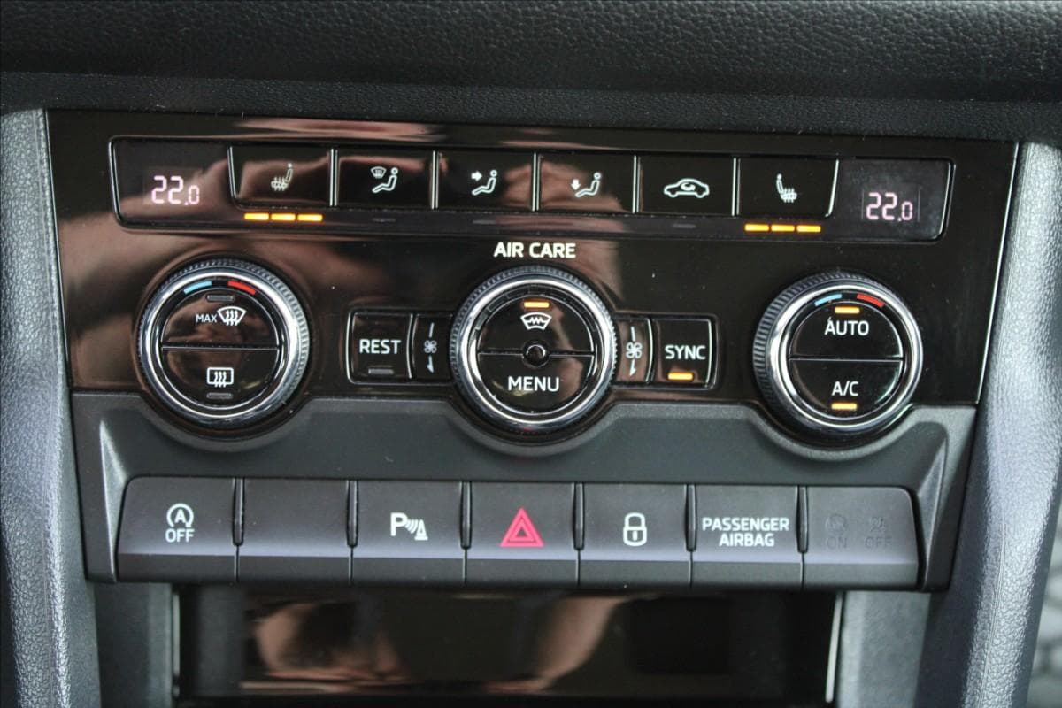 2017 Škoda Kodiaq - 17