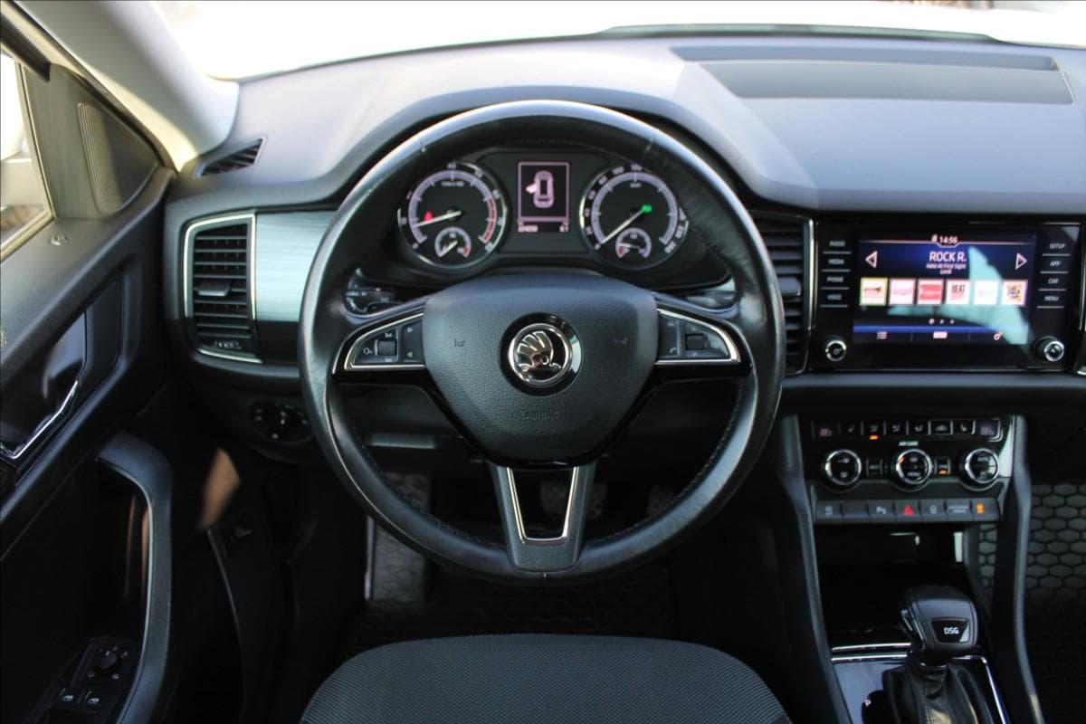 2017 Škoda Kodiaq - 10