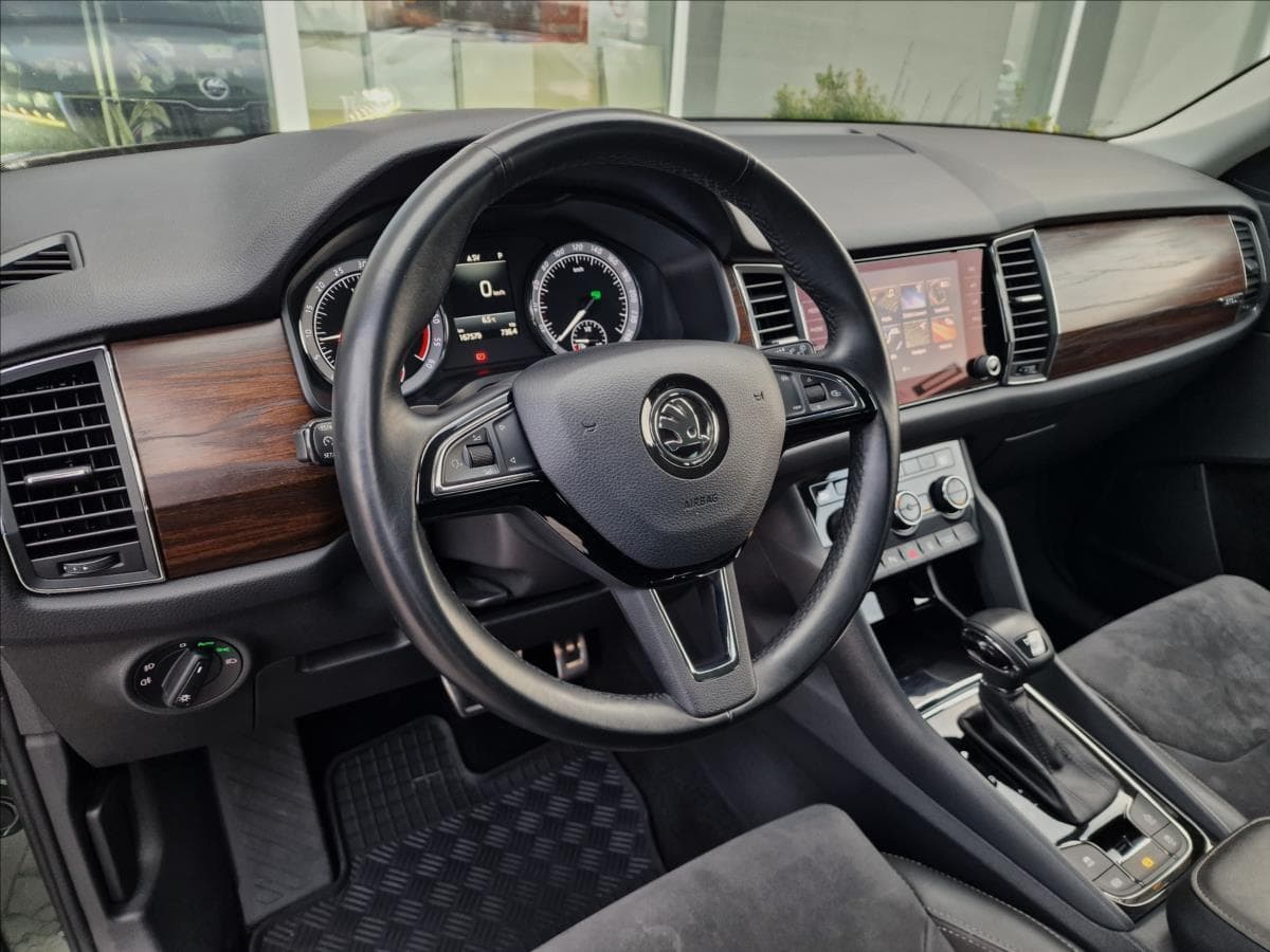 2019 Škoda Kodiaq - 20