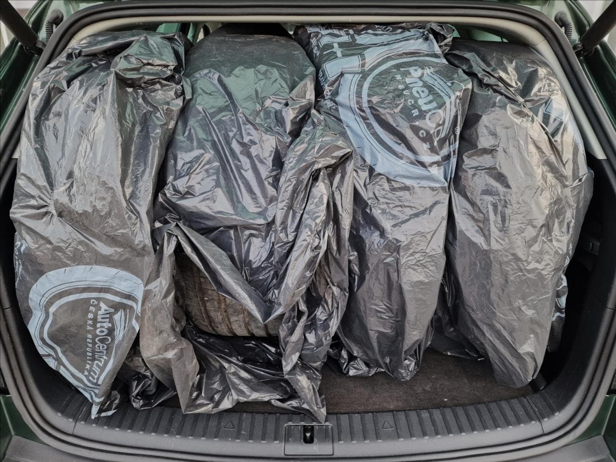 2019 Škoda Kodiaq - 16